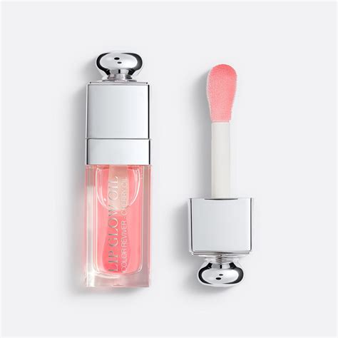 where do they sell dior lip oil|Dior lip glow oil.